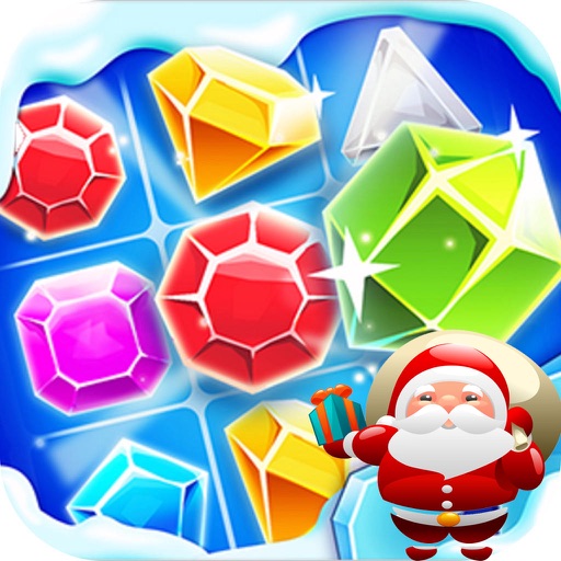 Super Match3 Puzzle Games iOS App
