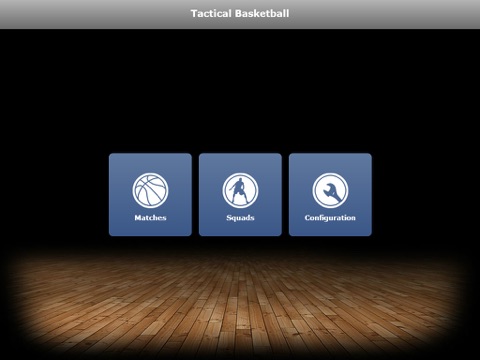 Tactical Basketball screenshot 3