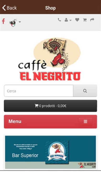 El Negrito screenshot-3