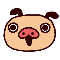 パンパカパンツ 動くステッカー01