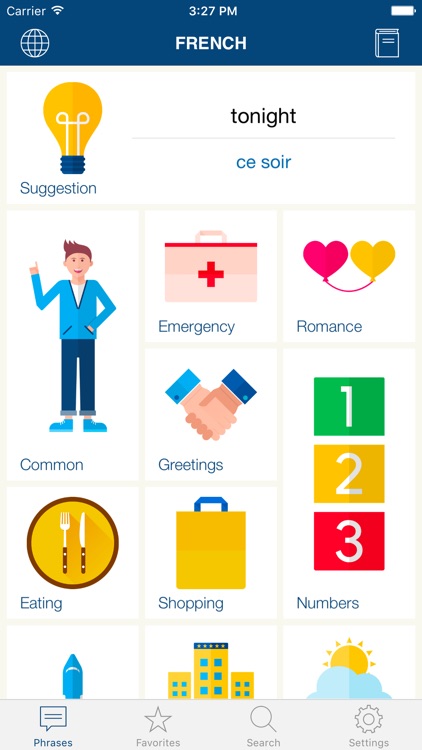 Learn French: Phrases & Words for Travel in France