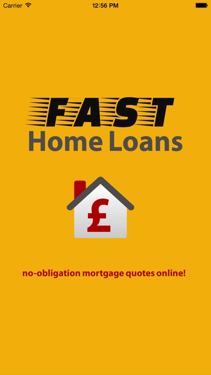 Fast Home Loans