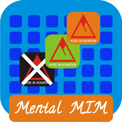 Mental MIM Icon