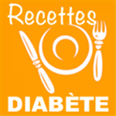 Recettes pour diabétiques