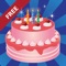 Cake Maker - Free Game