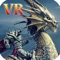 Icon VR DragonLords