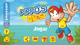 Game screenshot Pippos Quest - Pippos Vitaminado São Braz mod apk