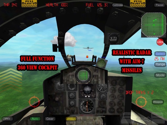 Скачать Gunship III - Combat Flight Simulator