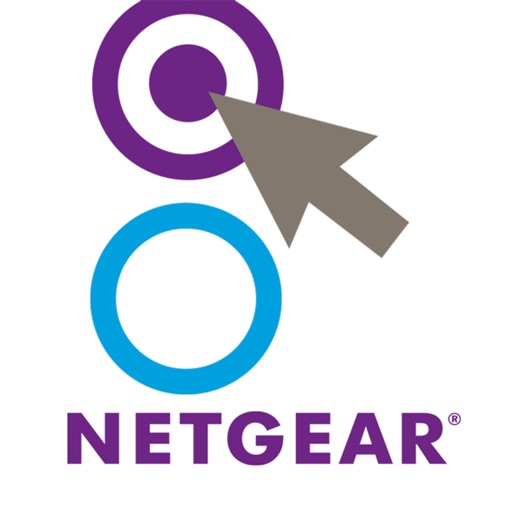 NETGEAR Product Selector iOS App