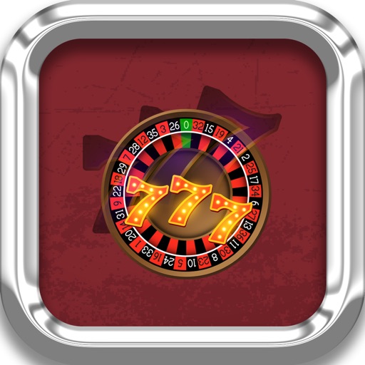 My Best Slots of World - Royal Casino Machines Icon