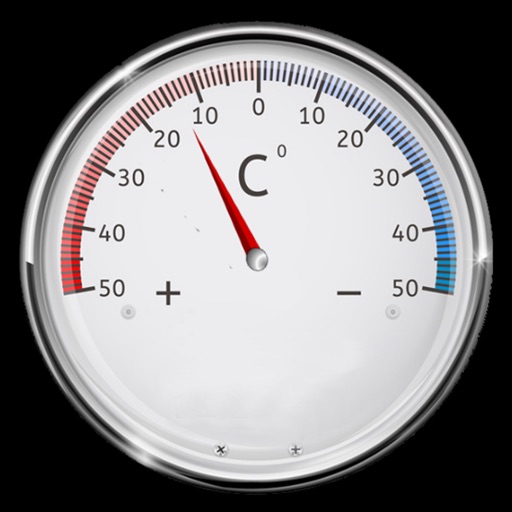 Celsius Thermometer Download