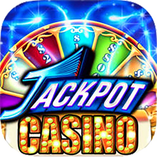 AAAA Hot Slots: Slots Machines HD! iOS App