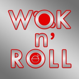 Wok N' Roll - Orlando