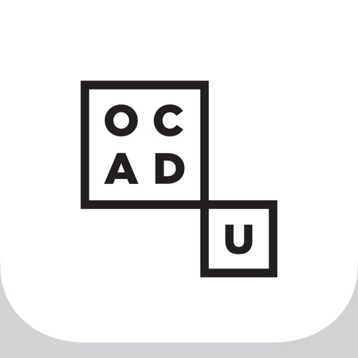OCAD University icon