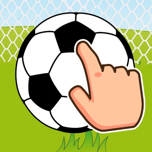 Football Kicker Kick iOS App