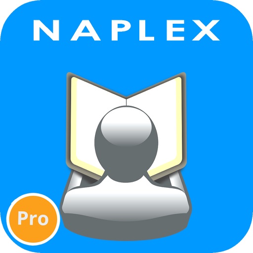 NAPLEX Exam Preparation Pro icon