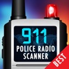 911 Police Radio Scanner: USA Canada Fire Stations