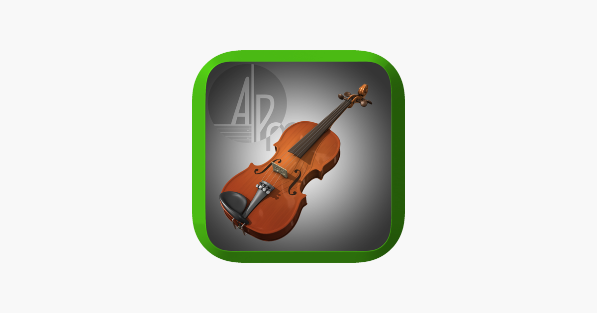 Playalong Violin On The App Store