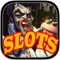 Poker Of Zombies - Hot Slot, Huge Coins & Gems