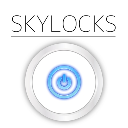 Skylocks Pro - Design Cool Lock Screen Wallpapers icon