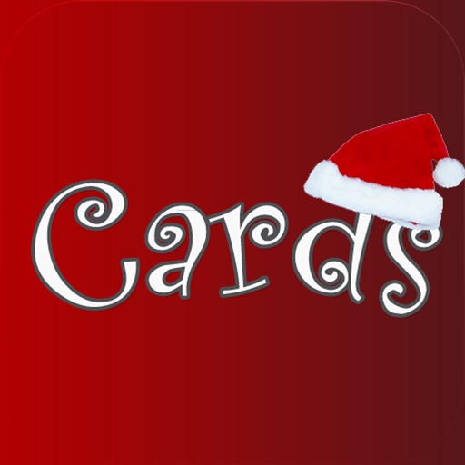 Christmas Card: Create Personalized Xmas Cards