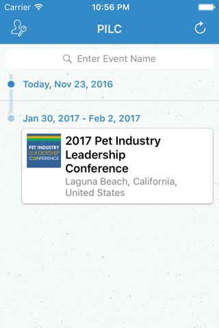 Pet Industry Leadership Conference screenshot 2
