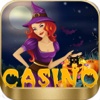 Casino Pumpkin Slot - Poker Game
