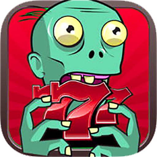 Halloween Holiday Slot: Spin Slot Machine HD iOS App