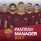 AS ROMA FANTASY MANAGER 2017 - BE THE BOSS: the new edition of the MOST ADDICTING FOOTBALL mobile Manager has arrived