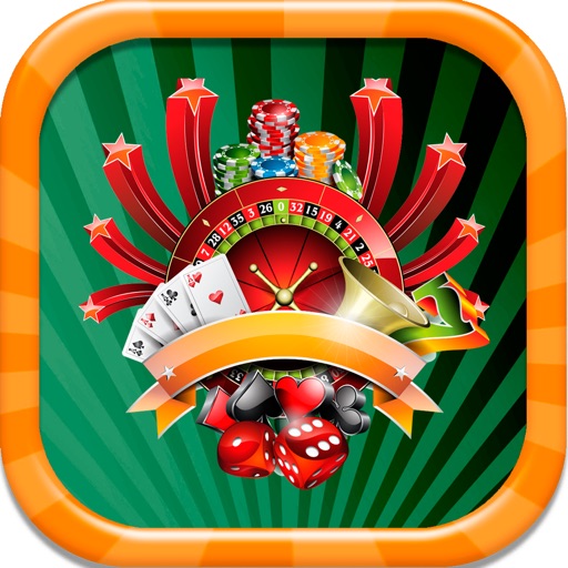 Amazing Las Vegas Casino Machine iOS App