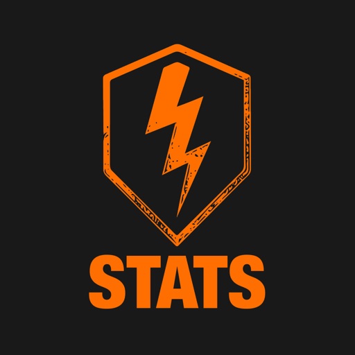 Stats for World of Tanks Blitz Icon