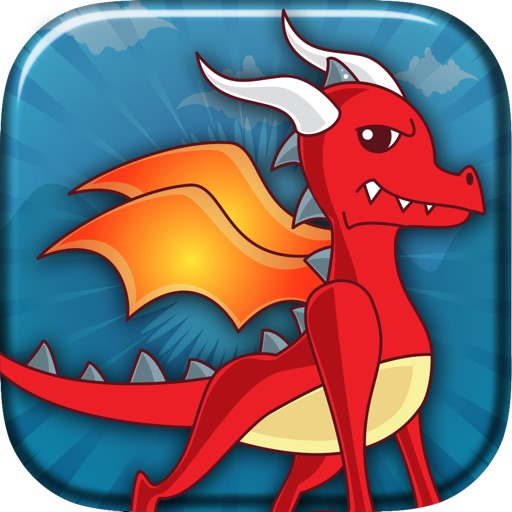 Giant Flap Wings Mania - Rise of Puff the Dragon icon