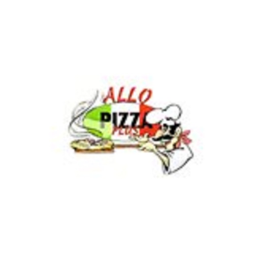 Allo Pizza Plus Bretigny