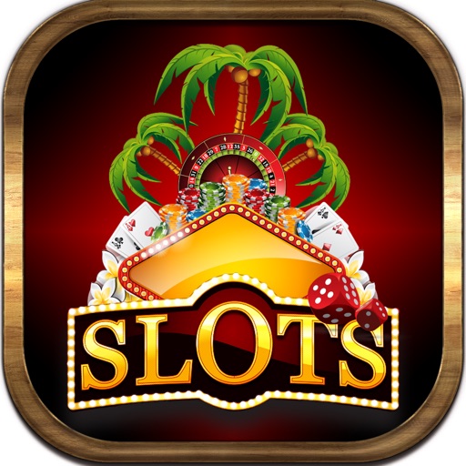 Diamonds Star Slots - Free Game iOS App