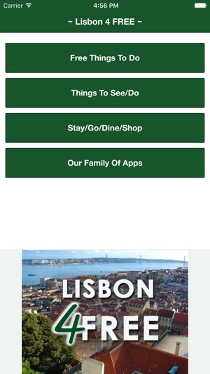 Lisbon 4 Free(圖2)-速報App