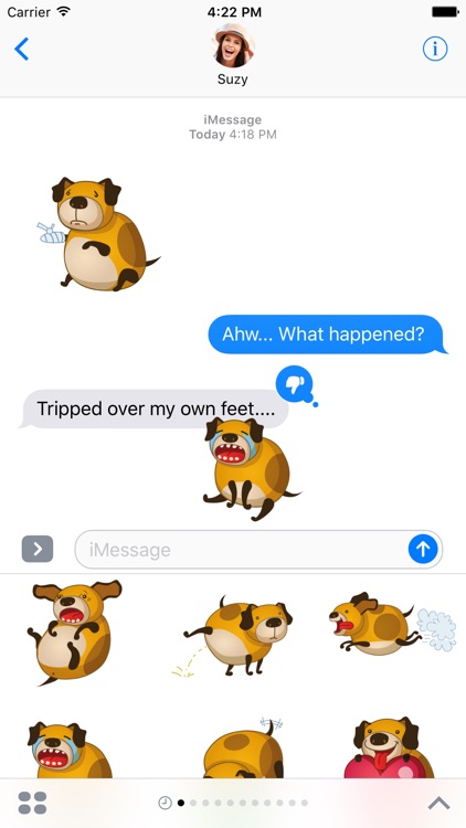 Toby the Dog