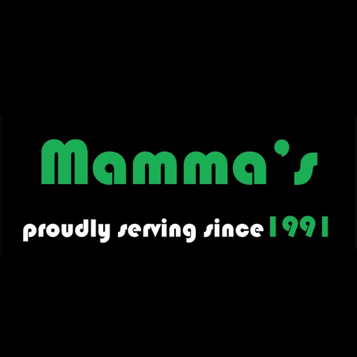 Mamma's Pizza