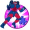 Big Iron Super Hero Robot Jigsaw Puzzle Fun Game