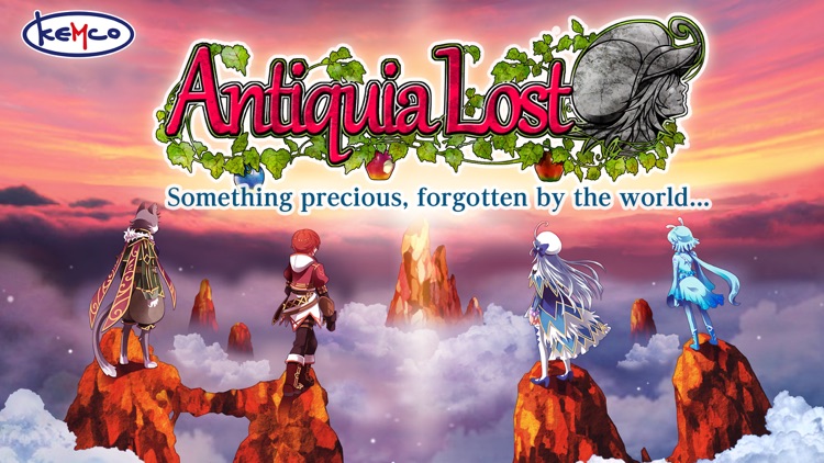 [Premium] RPG Antiquia Lost screenshot-0