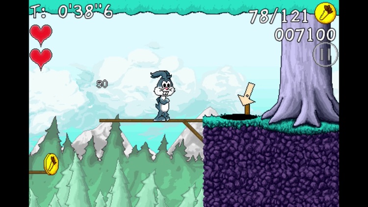 Bimo's Adventure screenshot-4