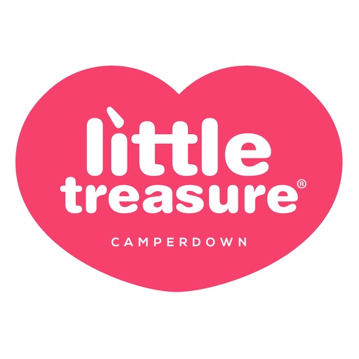 Little Treasure