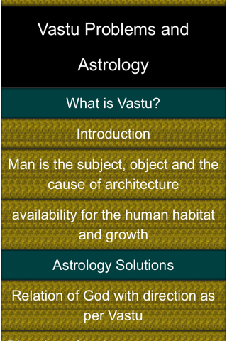 best astrology screenshot 3