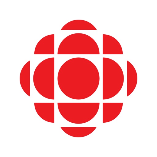 Your Canadian Sticker Pack by CBC