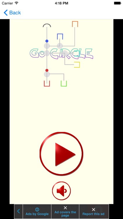 Go Circle
