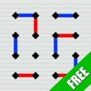 Grid Master 2 - Old School Retro Dot game FREE