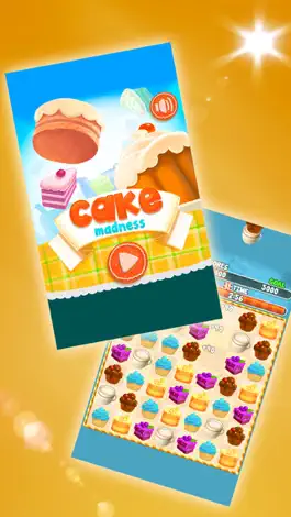 Game screenshot Cake Meal mod apk