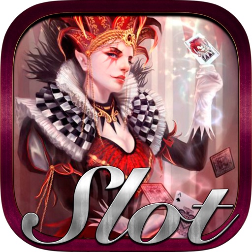 777 A Casino Great Luxuries Slots Game icon