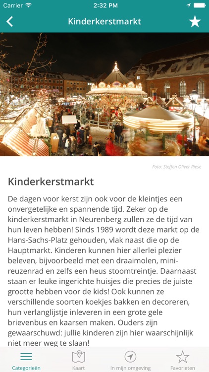 Kerstmarkten screenshot-3