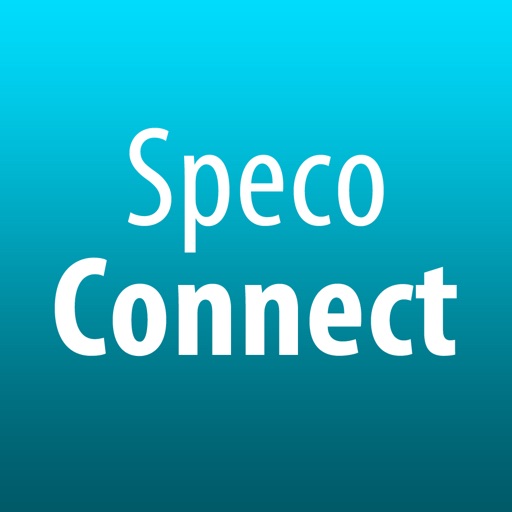 Speco Connect