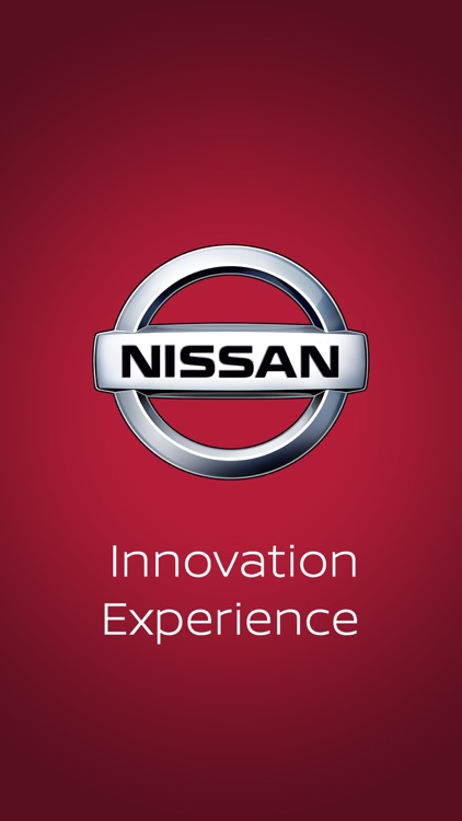 Nissan Innovation Experience